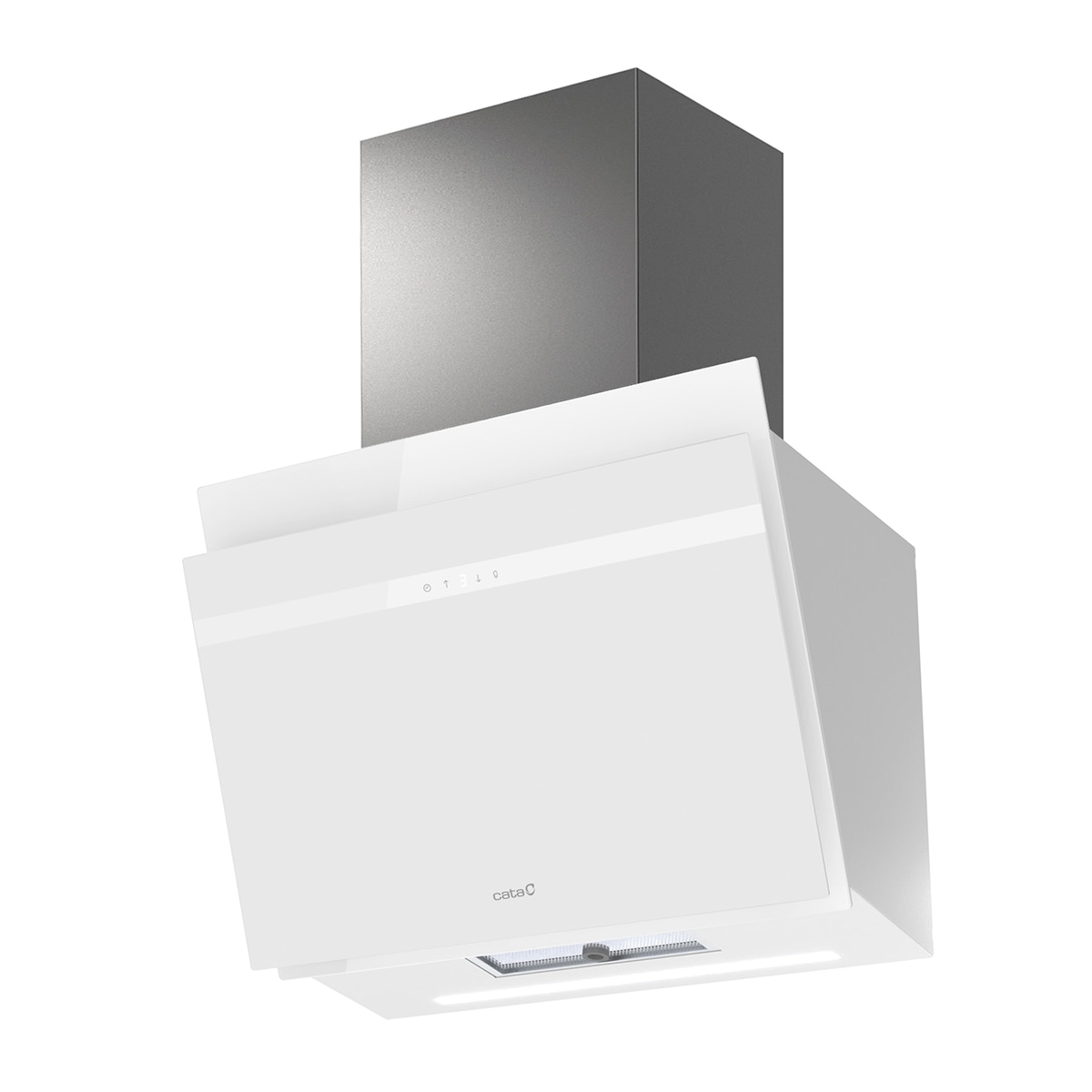 Cata – Campana Decorativa Cata 6 velocidades – THALASSA EVO 600 GWH.