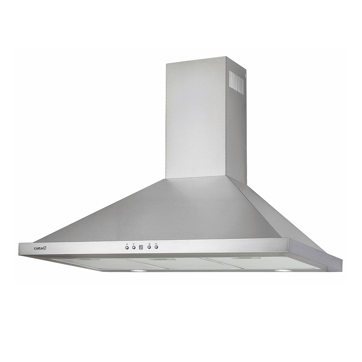 Imagen 0 de Campana Decorativa Cata 3 velocidades - BETA PRO 9000 X