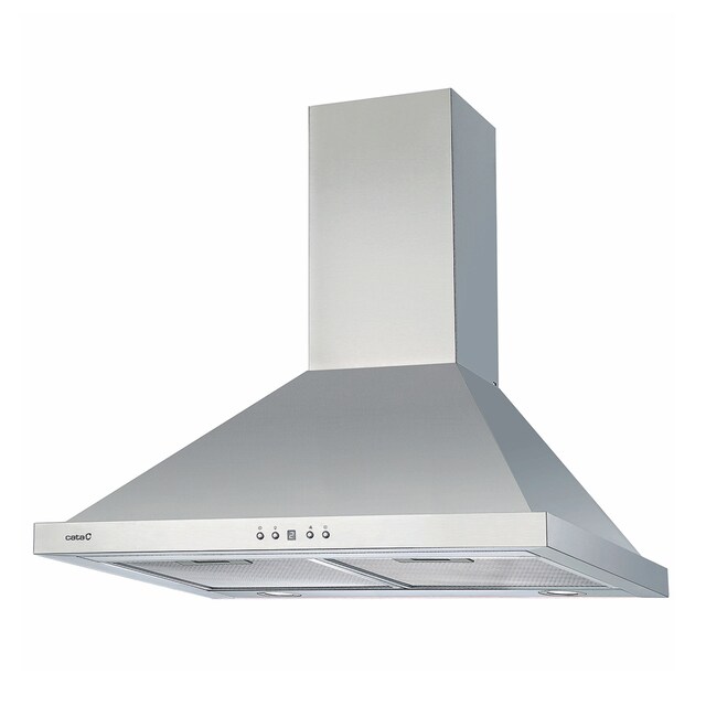 Imagen 0 de Campana Decorativa Cata 3 velocidades - BETA PRO 7000 X