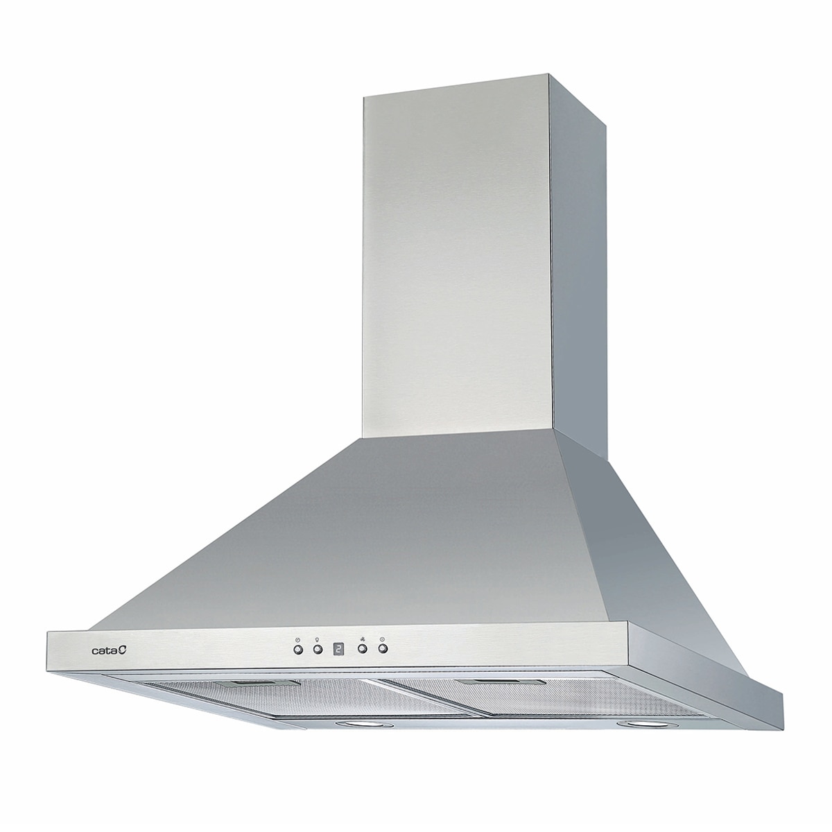 Imagen 0 de Campana Decorativa Cata 3 velocidades - BETA PRO 6000 X