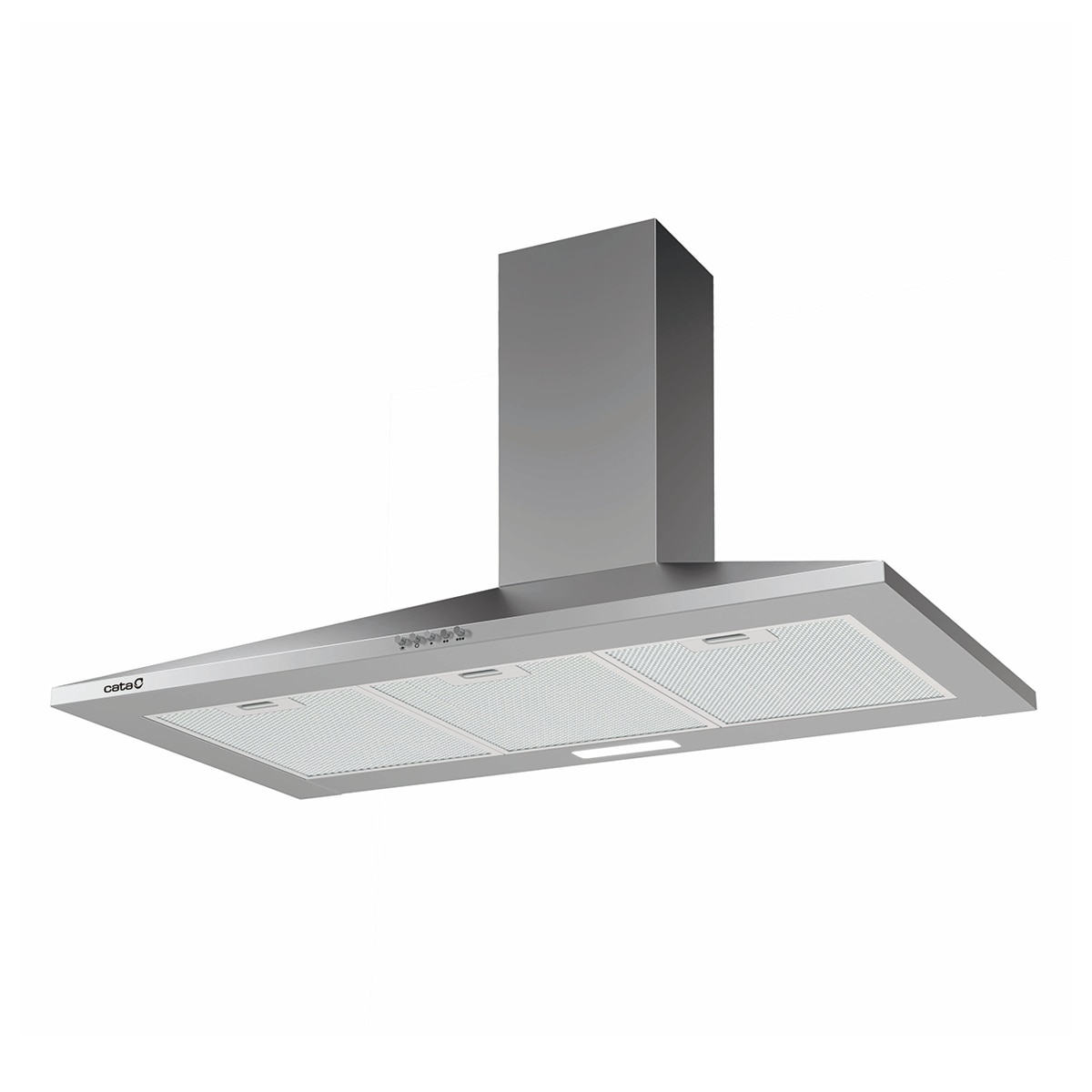 Imagen 0 de Campana Decorativa  Cata 3 velocidades - VK 9000 X