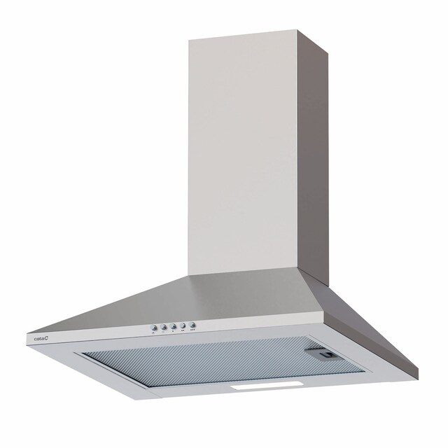 Imagen 0 de Campana Decorativa  Cata 3 velocidades - VK 5000 X