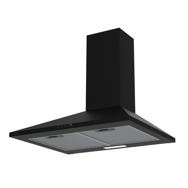 Imagen 0 de Campana Decorativa  Cata 3 velocidades - VK 6000 BK