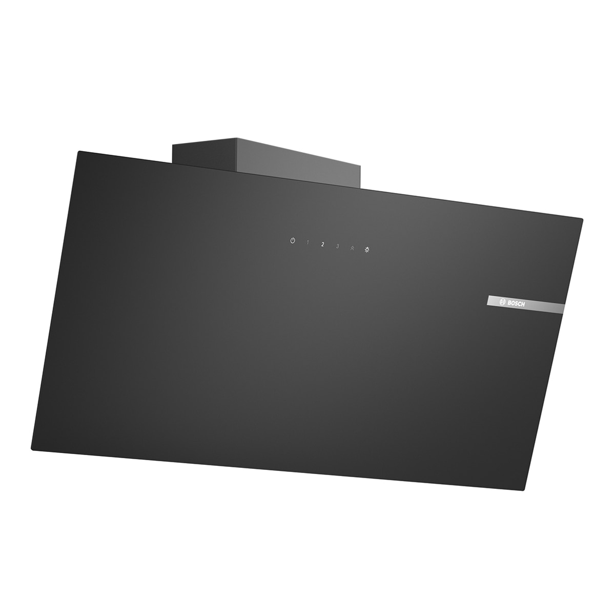 Imagen 0 de Campana decorativa de pared Bosch, Serie 2, Silenciosa - DWK85DK60