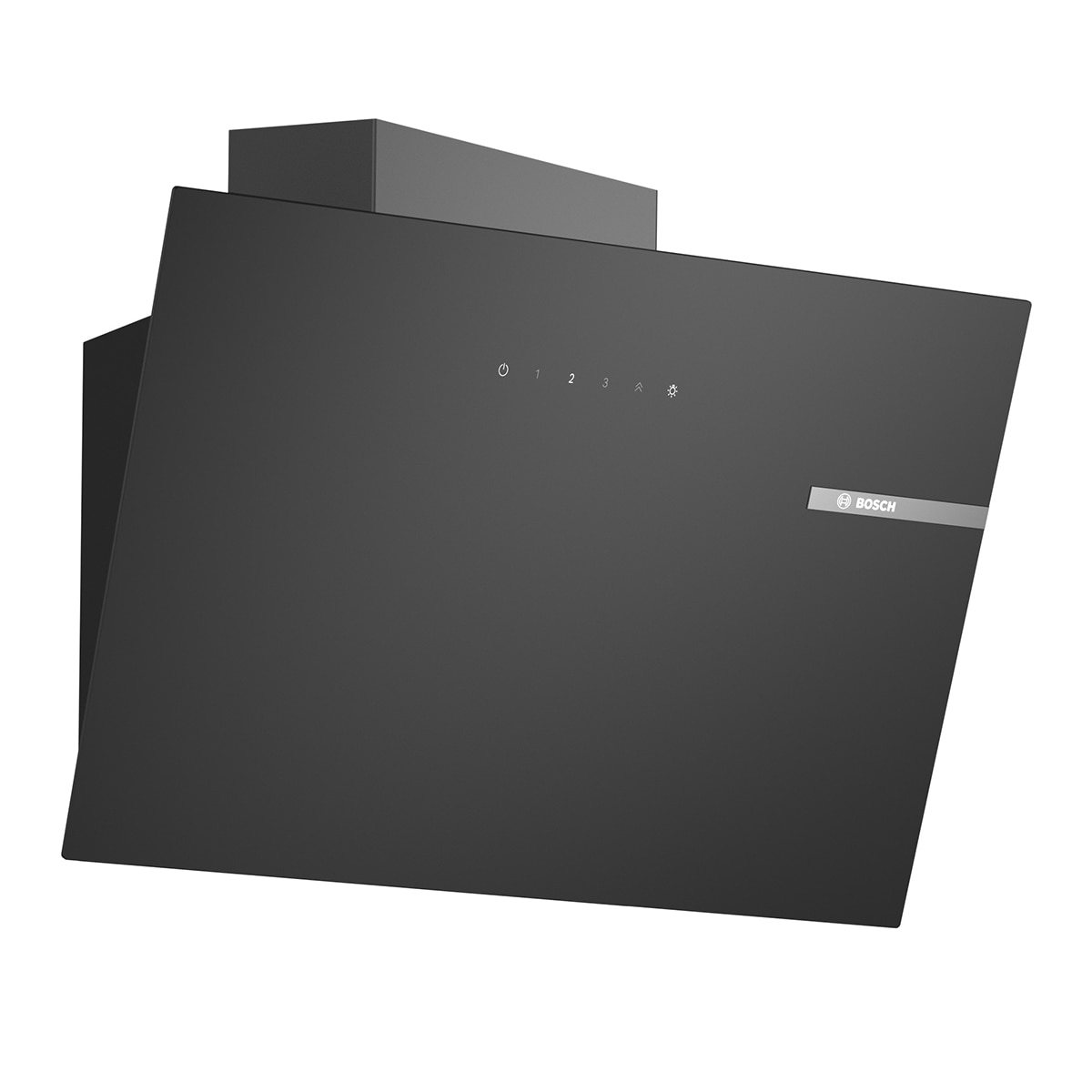 Imagen 0 de Campana decorativa de pared Bosch, Serie 2, Silenciosa - DWK65DK60