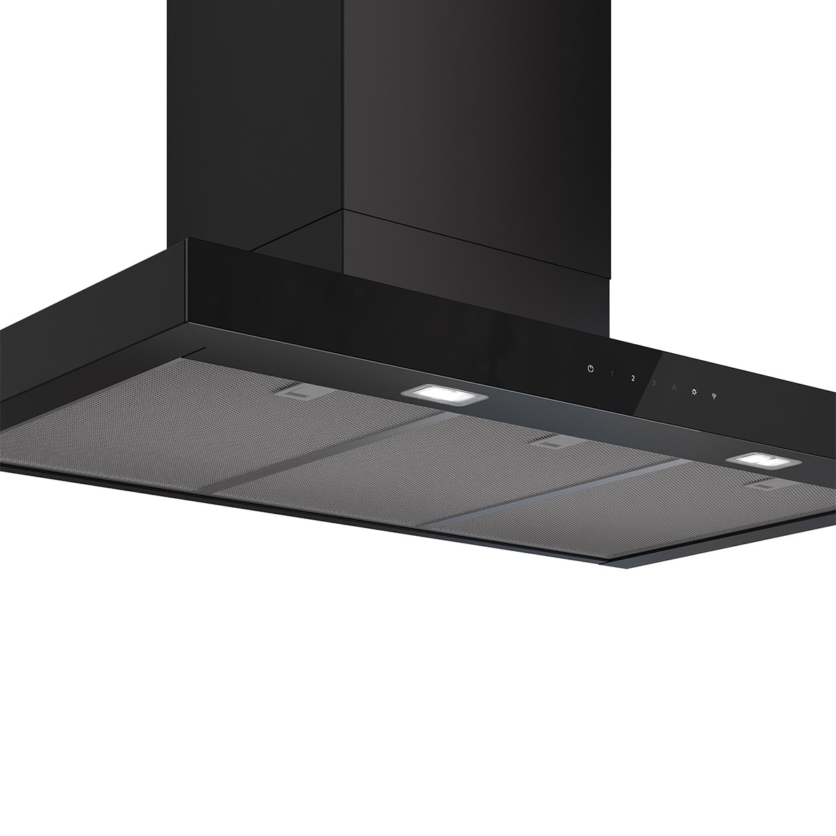 Imagem 0 de Exaustor de Parede Bosch Série 6 DWB97DN60 Silencioso