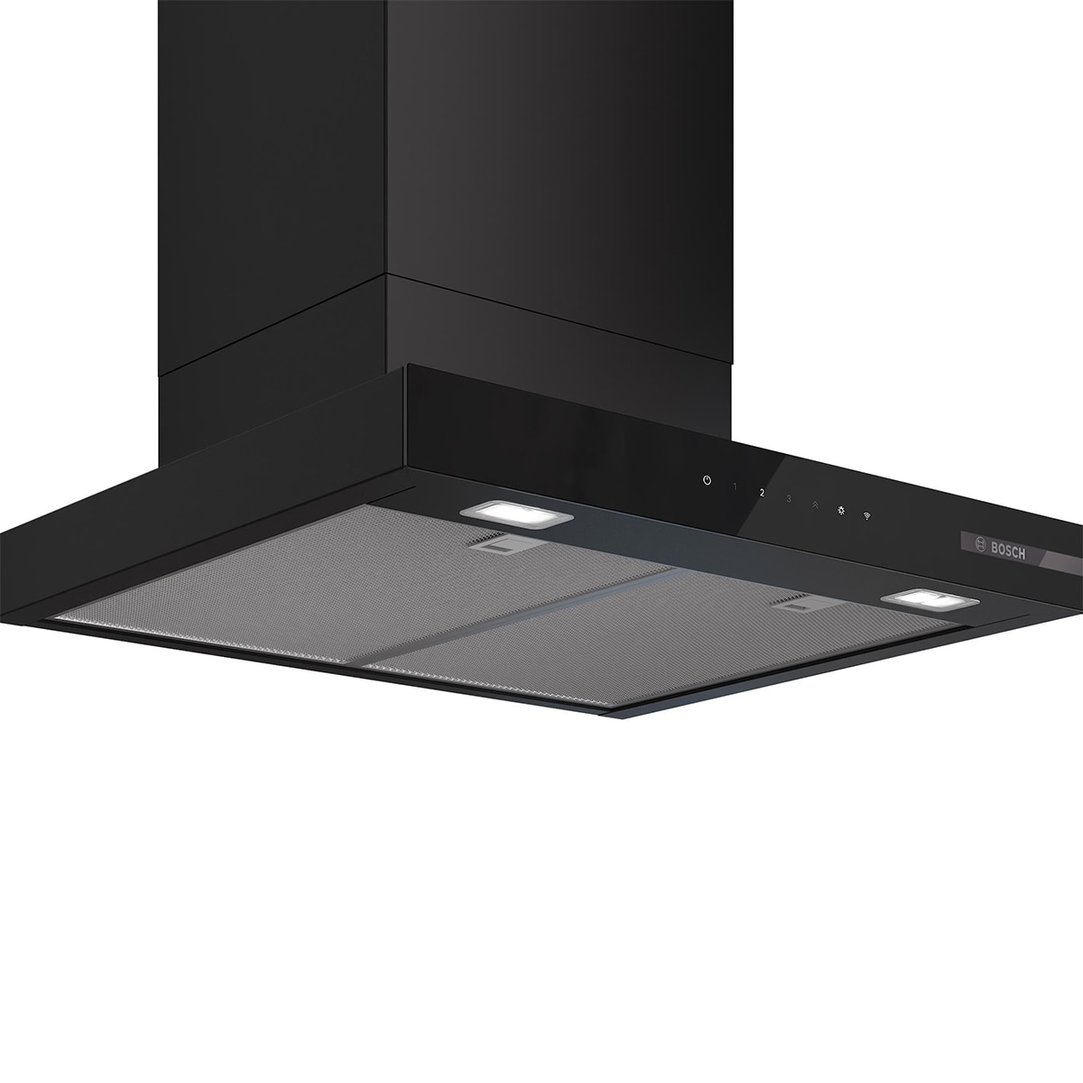 Imagen 0 de Campana decorativa de pared Bosch, Serie 6, Silenciosa - DWB67DN60