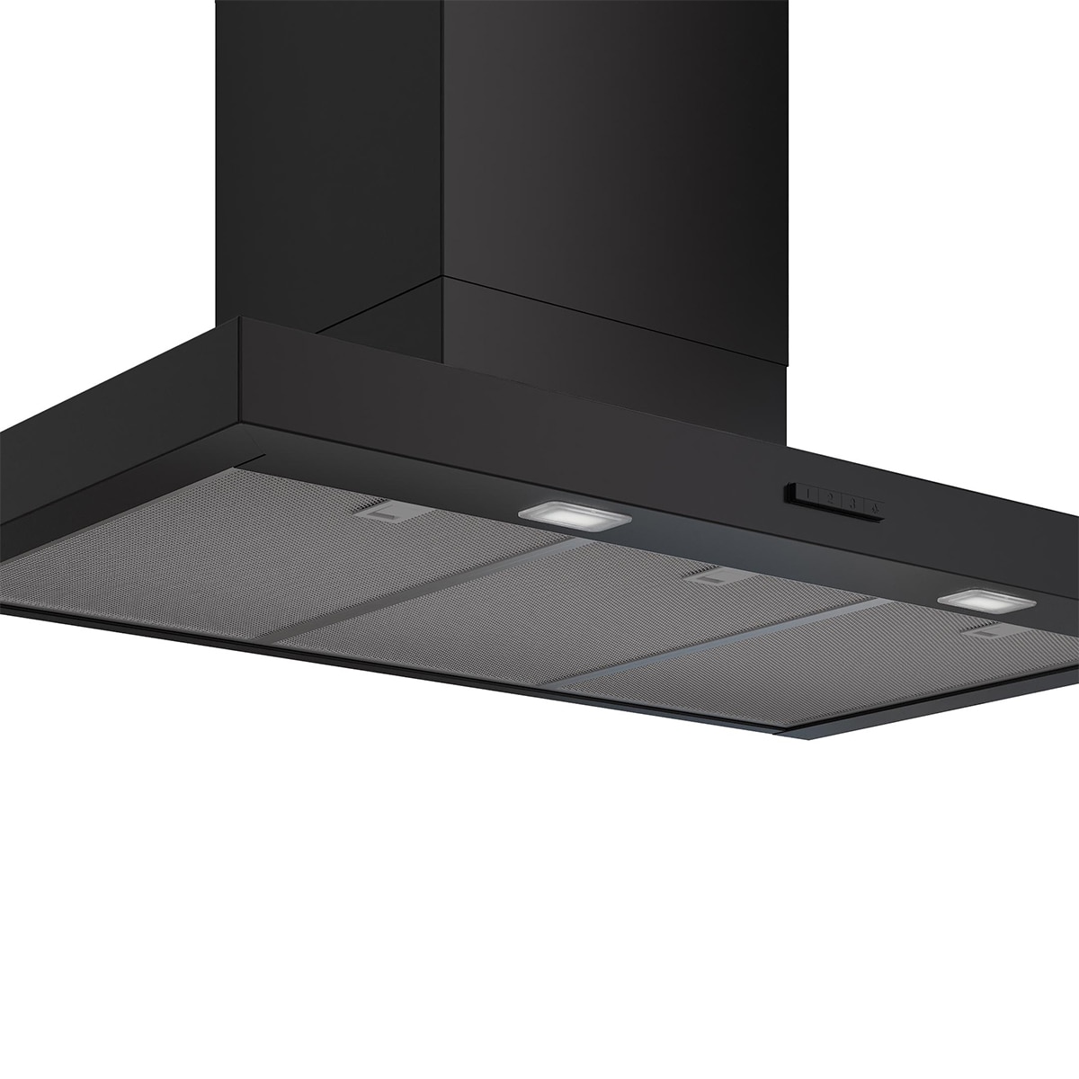 Imagen 0 de Campana decorativa de pared Bosch, Serie 4 - DWB95CC60