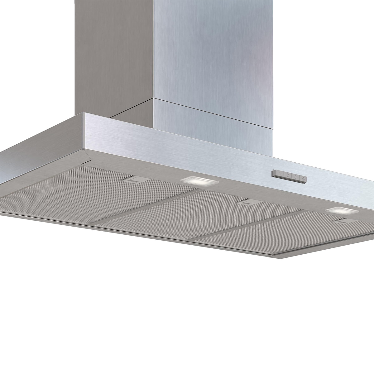 Imagem 0 de Exaustor de Parede Bosch Série 4 DWB95CC30