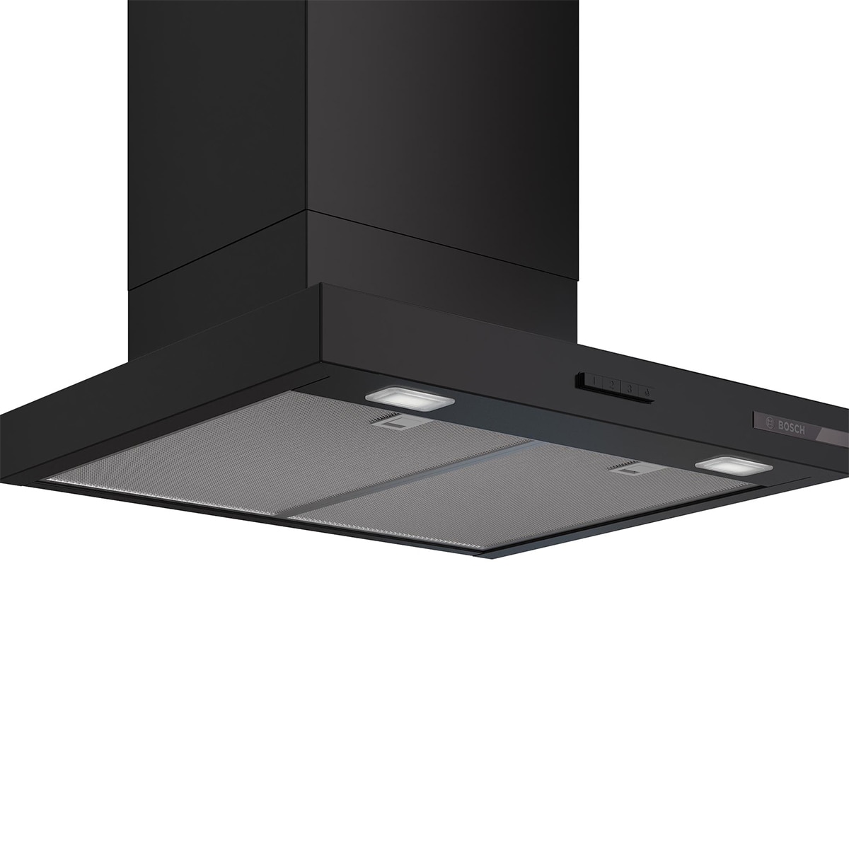 Imagem 0 de Exaustor de Parede Bosch Série 4 DWB65CC60