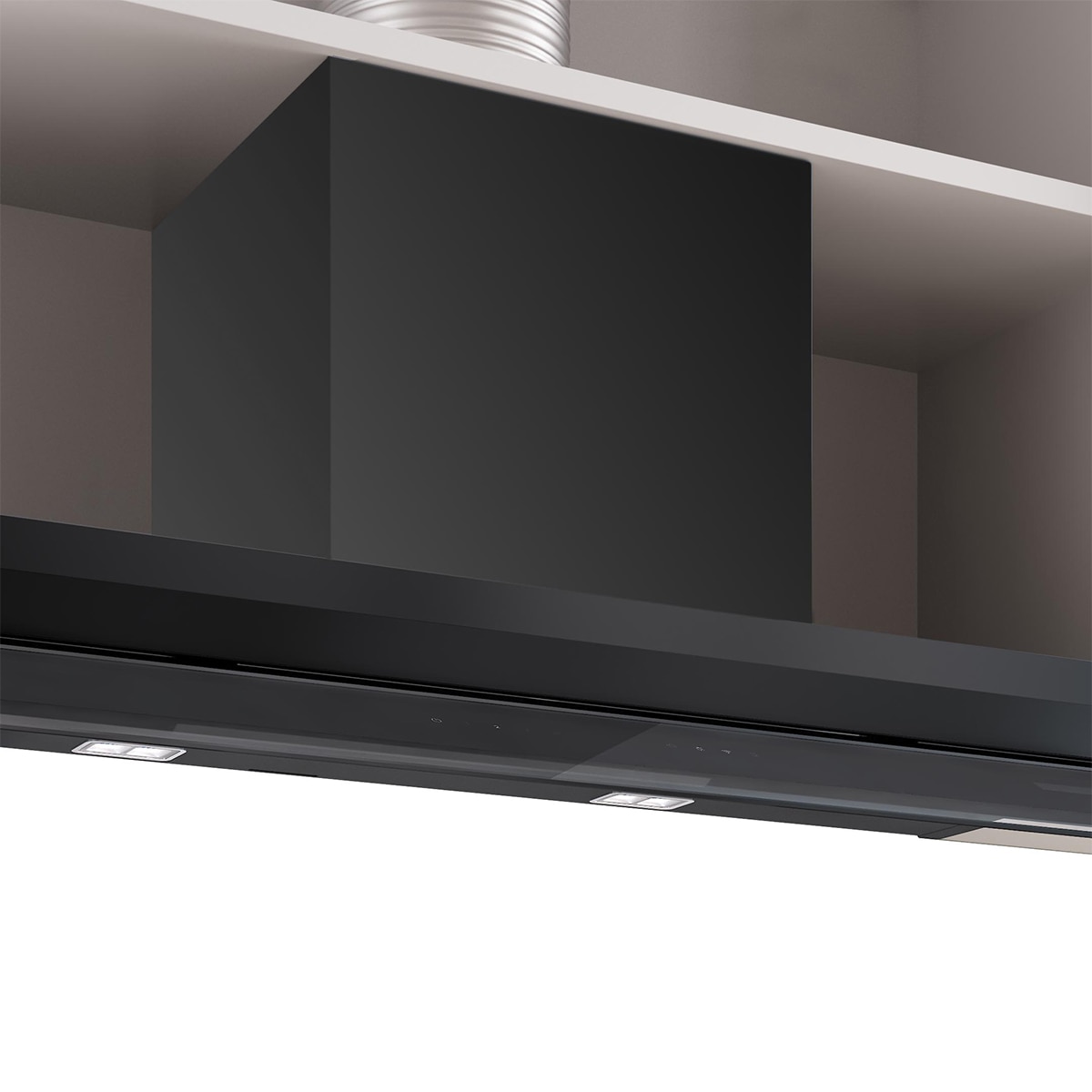 Imagem 0 de Exaustor Encastrável Bosch Série 6 DBB97DP60