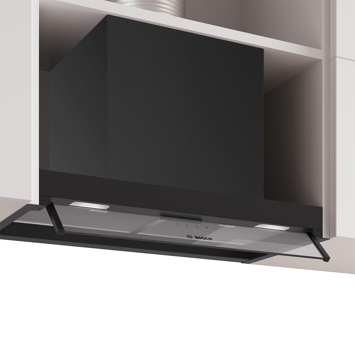 Imagen 0 de Campana decorativa integrable Bosch, Serie 6 - DBB65CC60