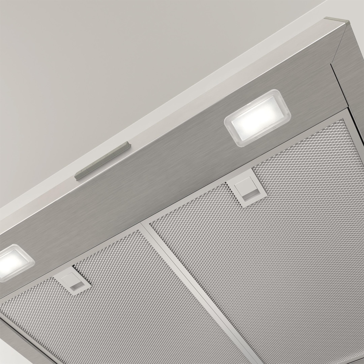 Campana decorativa Balay, 60 cm - 3BC865MX Acero Inox-4
