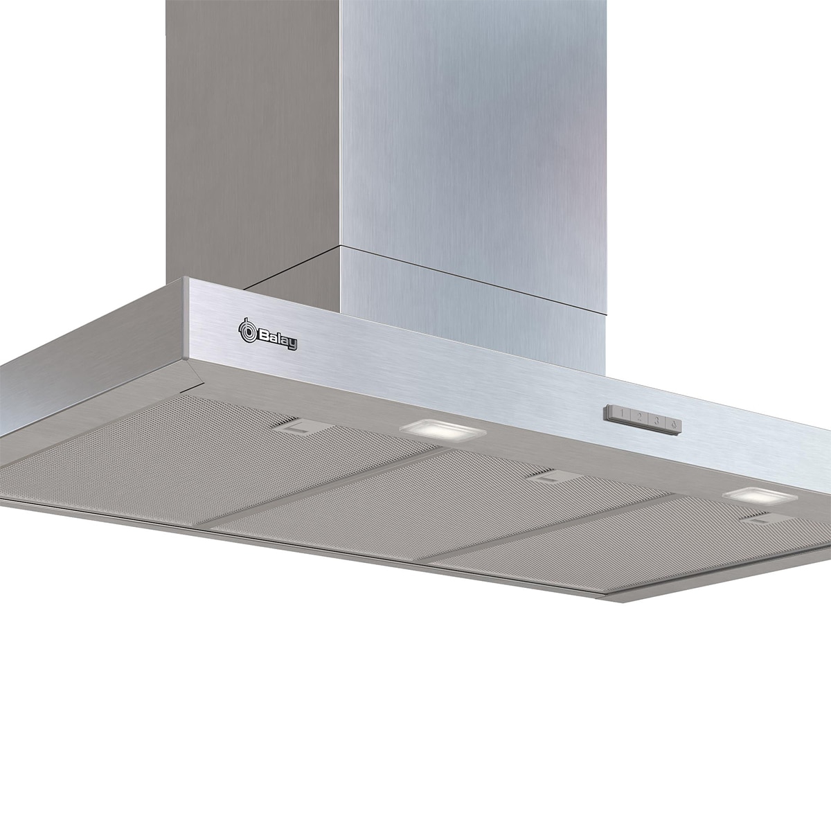 Imagen 0 de Campana decorativa Balay, 90 cm - 3BC894MXD