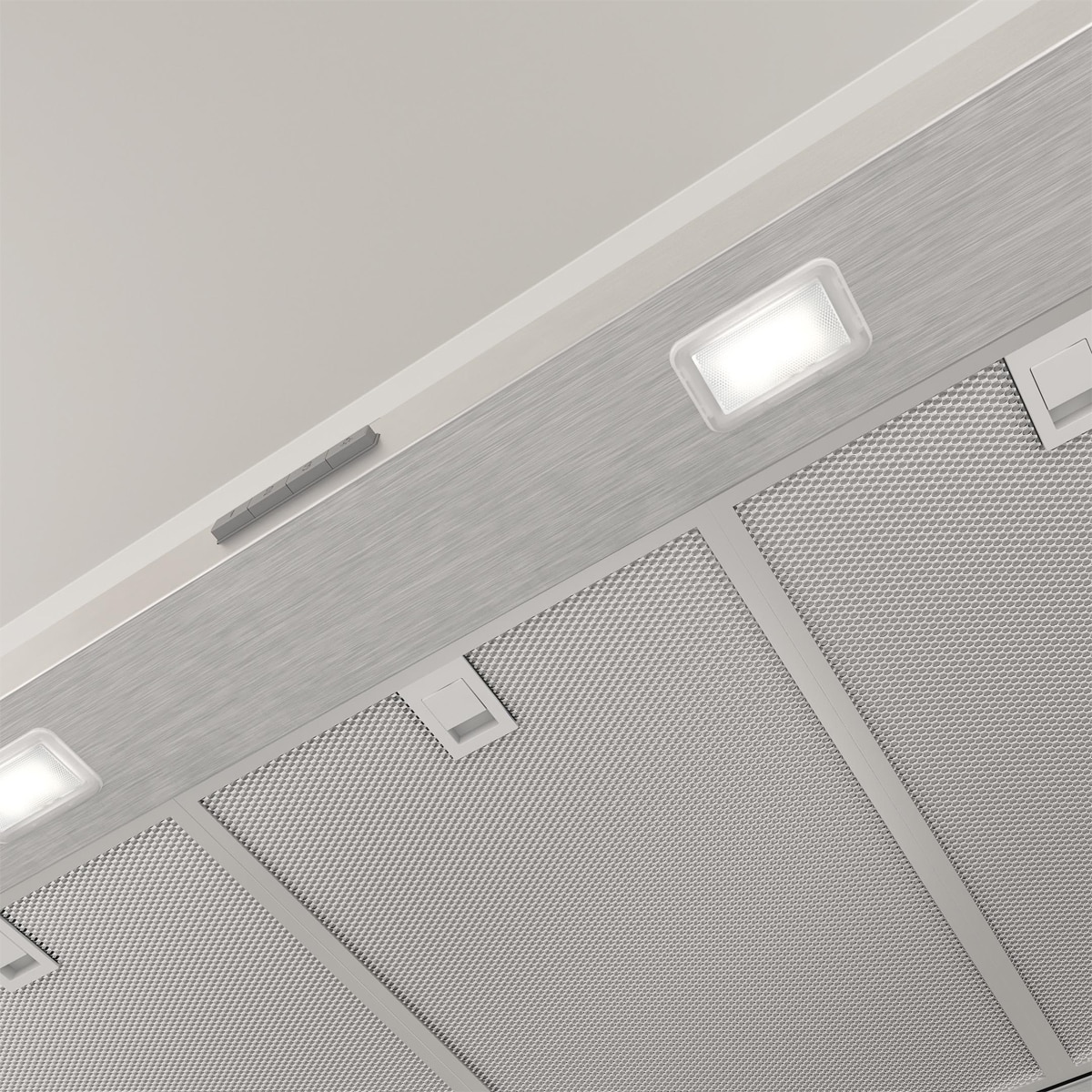 Campana decorativa Balay, 90 cm - 3BC894MXD Acero Inox-4