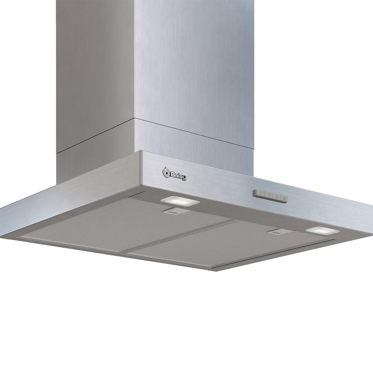 Imagen 0 de Campana decorativa Balay, 60 cm - 3BC864MXD