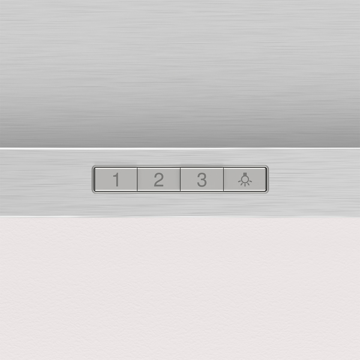 Campana decorativa, Balay, 90 cm - 3BC695MX Acero Inox-2