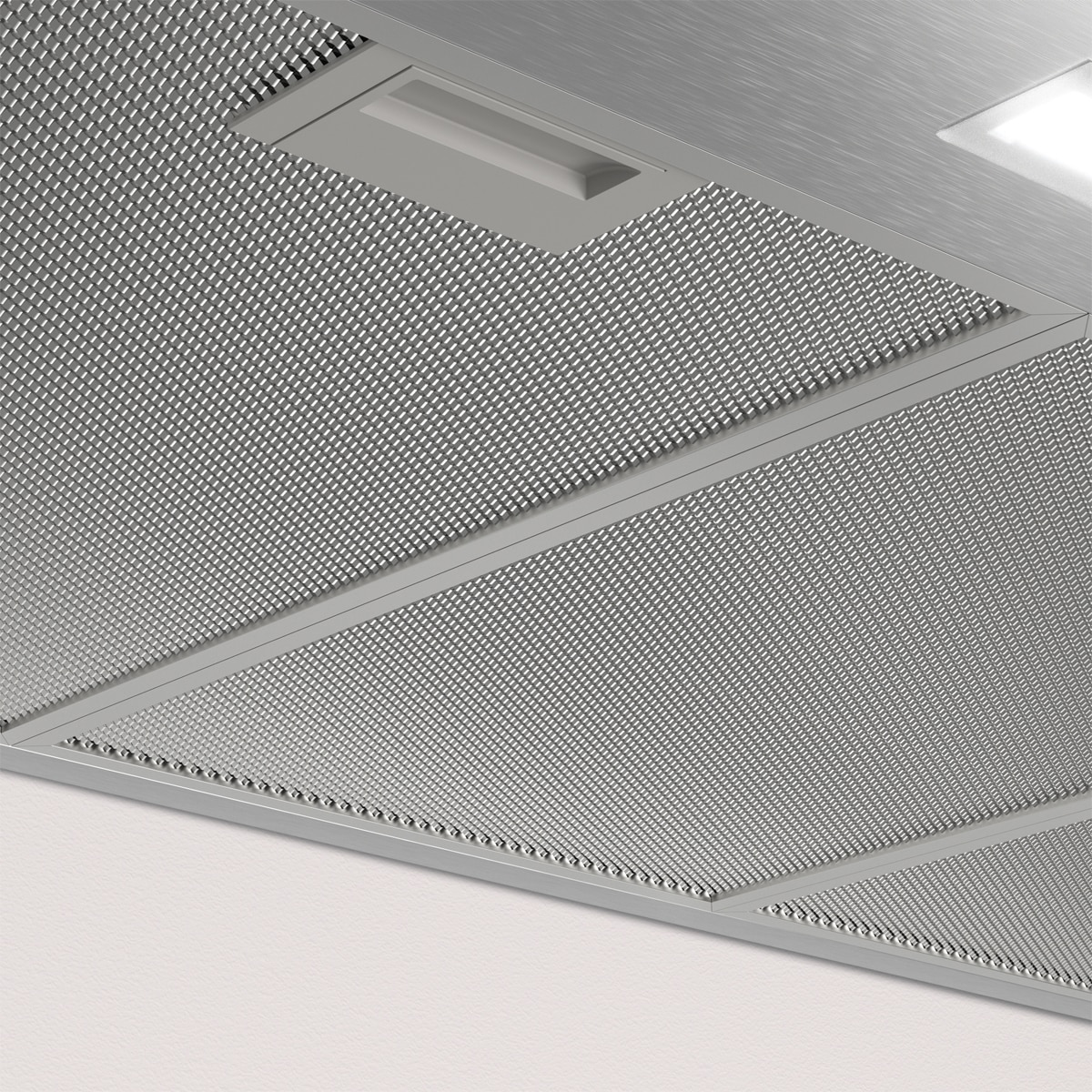 Campana decorativa, Balay, 90 cm - 3BC695MX Acero Inox-3