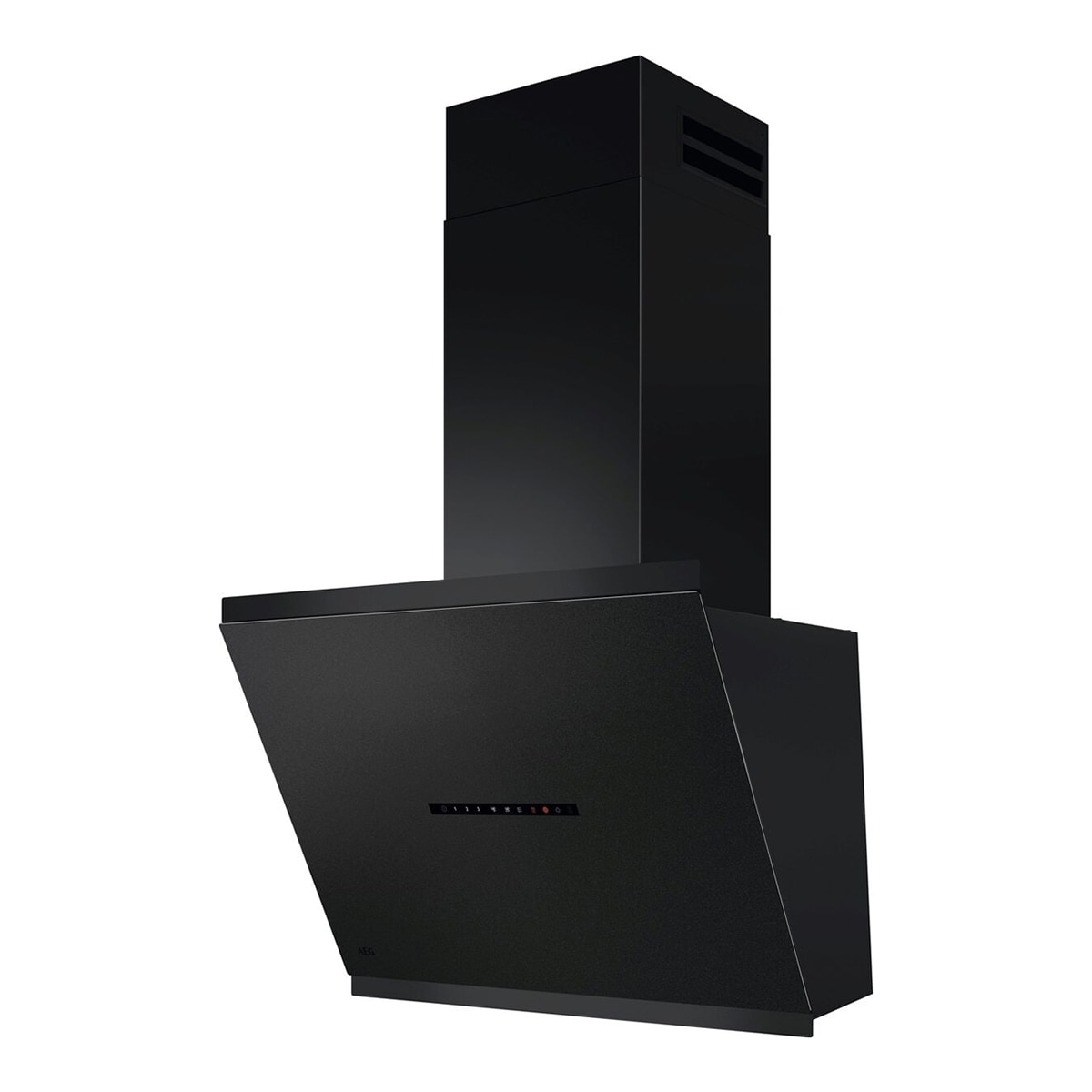 AEG - Campana decorativa AEG 60cm, SilenceTech, Serie 7000 - GV77D61SZ.