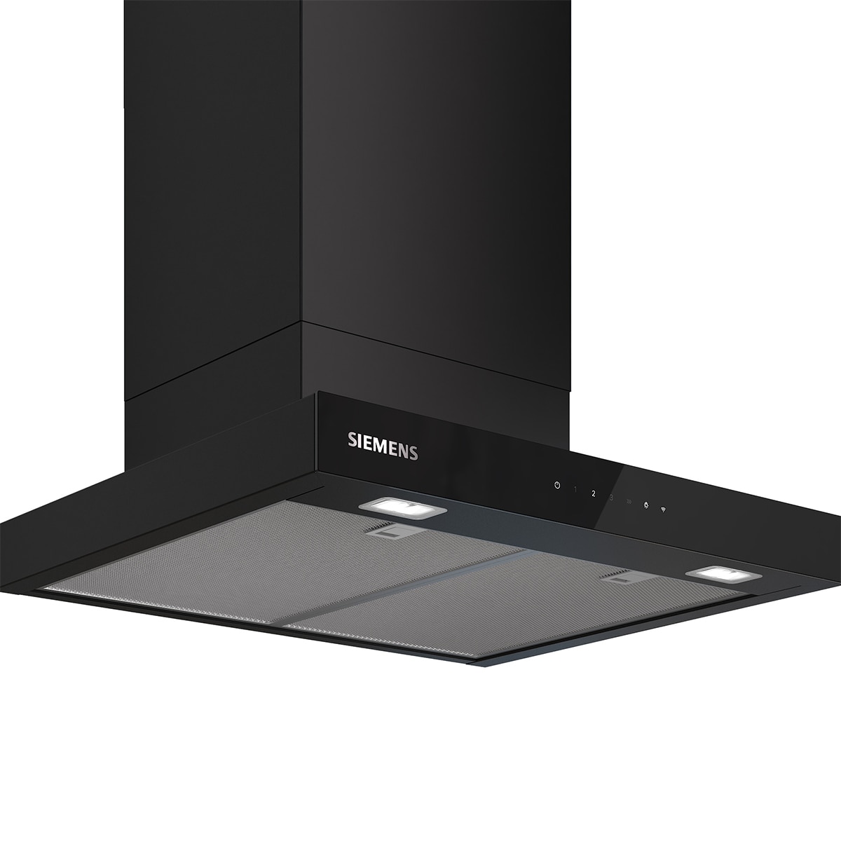 Imagem 0 de Exaustor de Parede Siemens iQ500 LC67BDN60 com 60 cm e 4 Velocidades