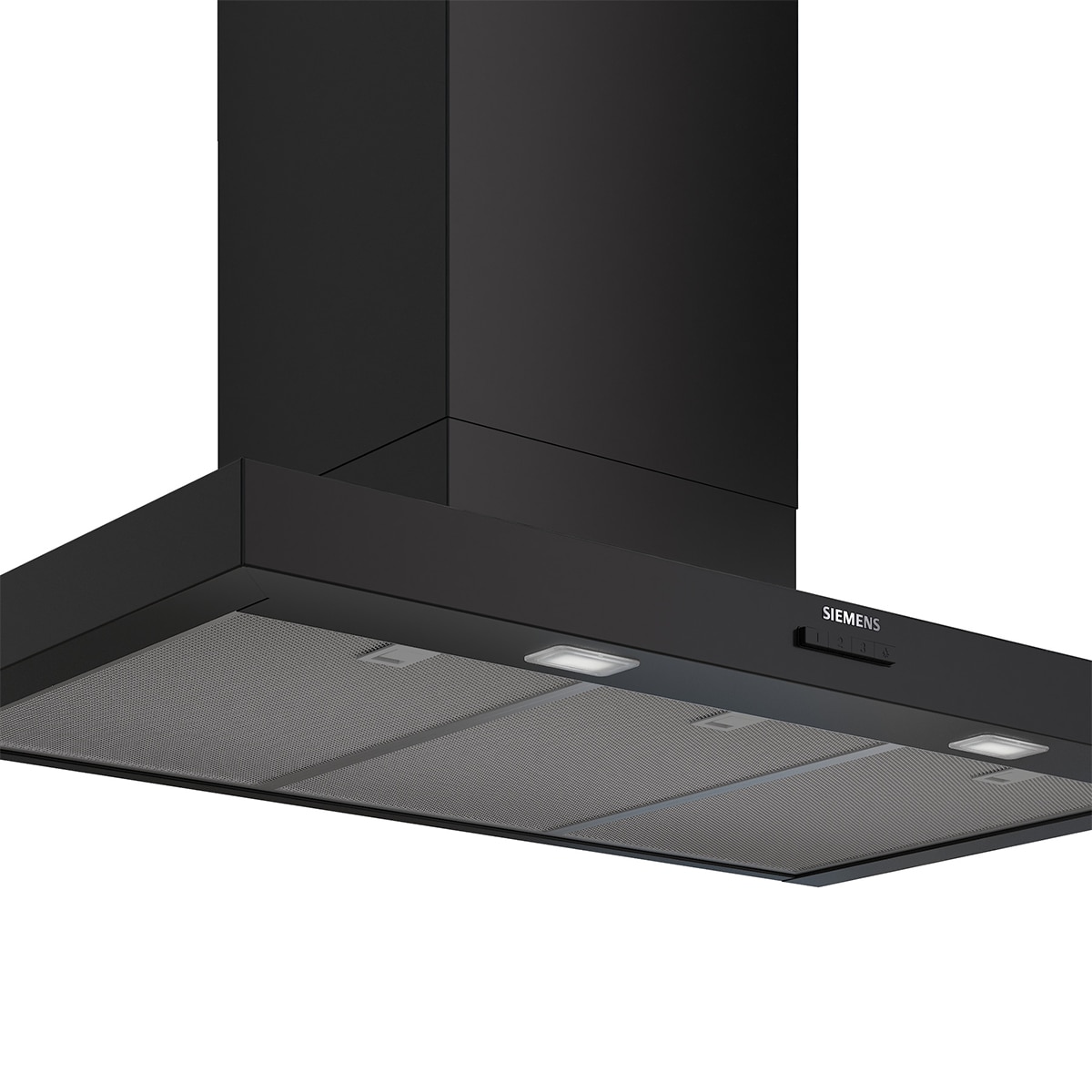 Imagem 0 de Exaustor de Parede Siemens iQ300 LC95BCC60 com 90 cm e 3 Velocidades
