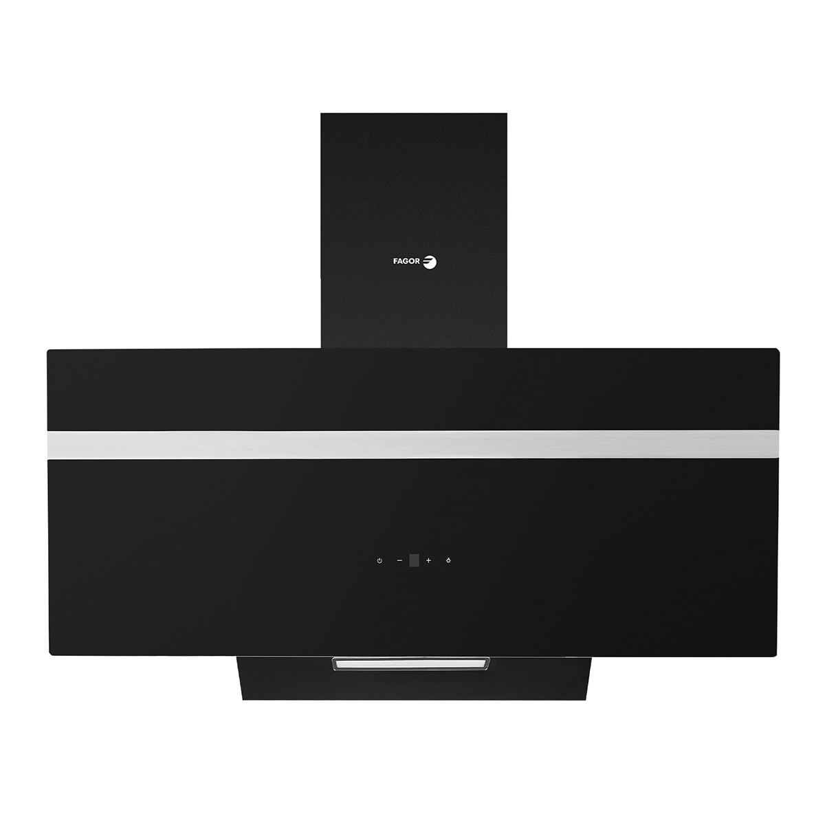 Imagen 0 de Campana decorativa Fagor 4 velocidades Master - 3CFT-909N