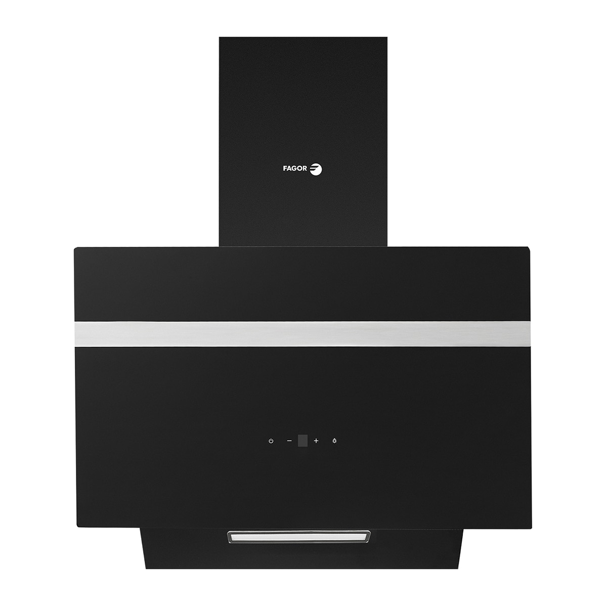 Imagen 0 de Campana decorativa Fagor 4 velocidades Master - 3CFT-609N