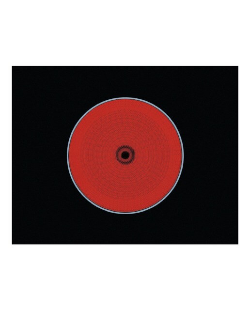 Placa vitrocerámica Electrolux zona triple - EHF6232IOK 3