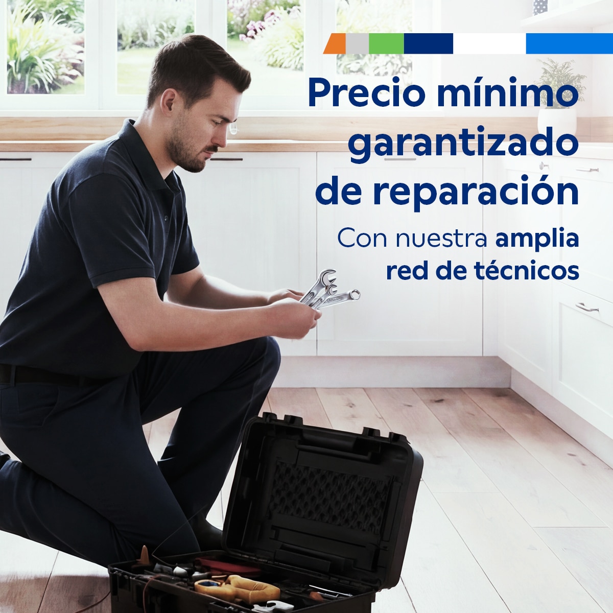 Placa vitrocerámica Balay 1 zona gigante de 28 cm - 3EB715LR 13
