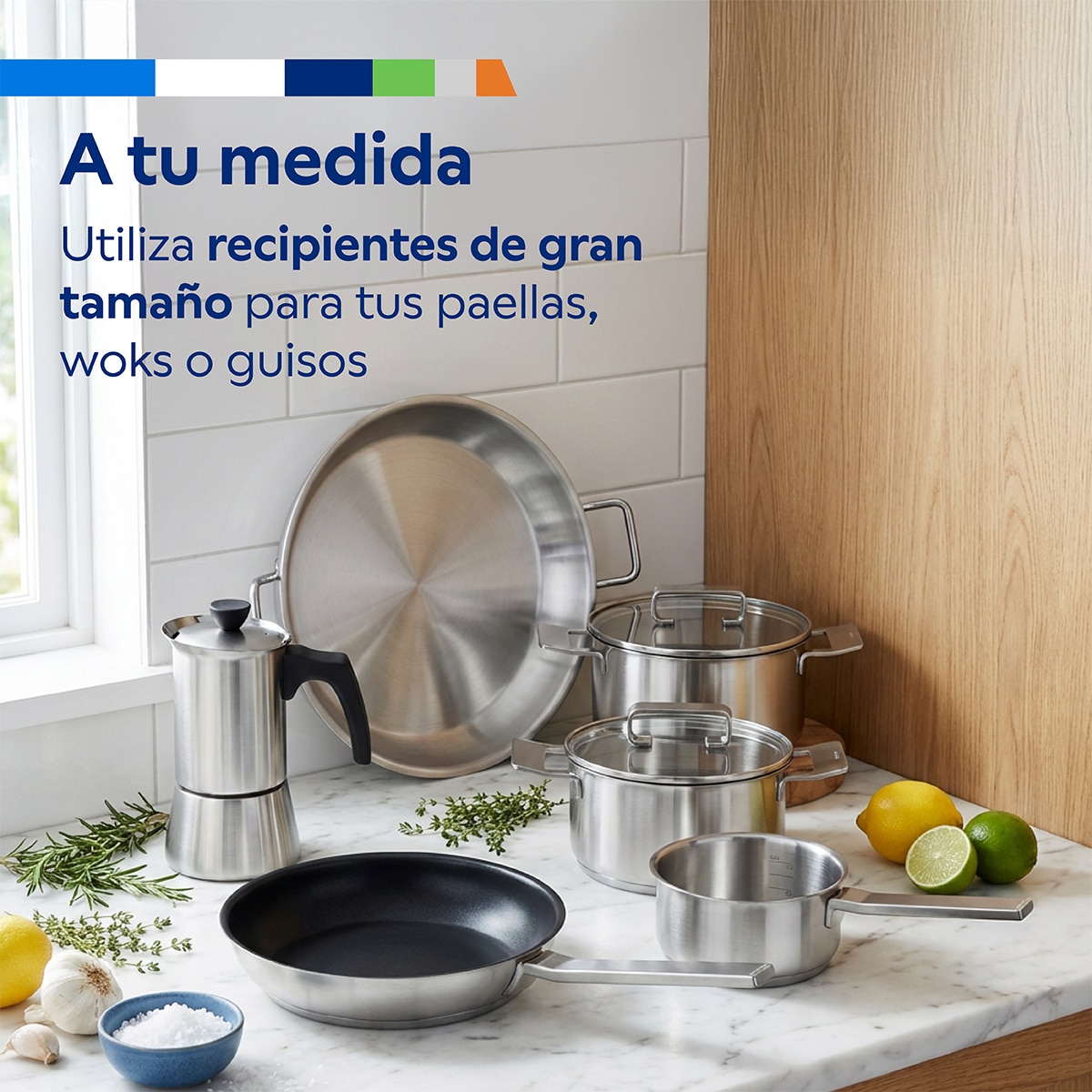Placa vitrocerámica Balay 1 zona gigante de 28 cm - 3EB715XR 6