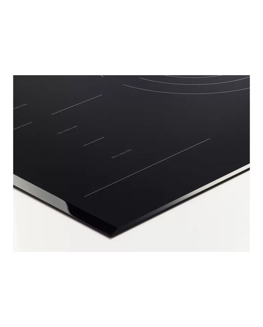 Placa vitrocerámica Balay 4 zonas de cocción - 3EE725LS Negro-3