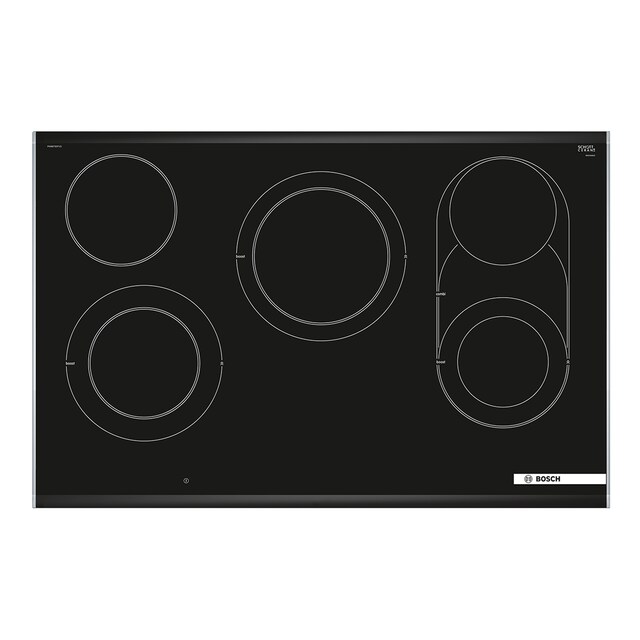Imagen 0 de Placa vitrocerámica Bosch 5 zonas de cocción - PKM875DP1D