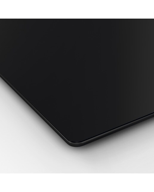 Placa vitrocerámica Bosch 4 zonas de cocción - PKF611BB8E Negro-4