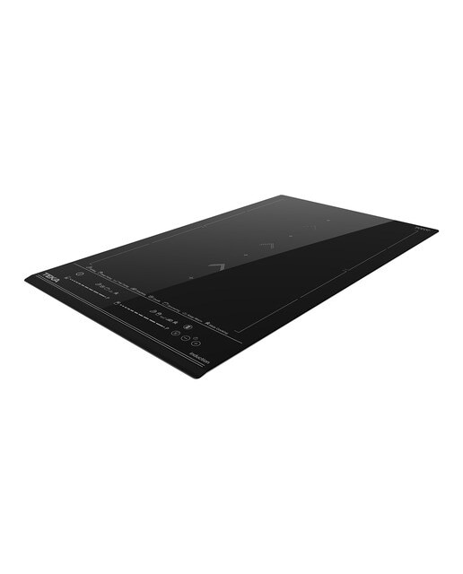 Placa modular inducción Teka 2 zonas de cocción - IZS34700 MST BK Negro-4
