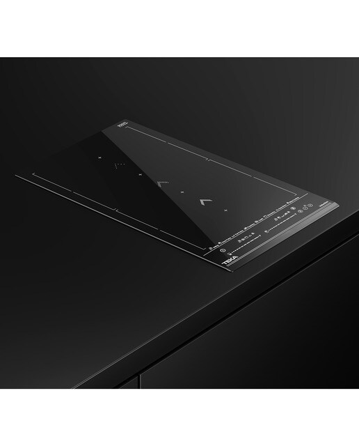 Placa modular inducción Teka 2 zonas de cocción - IZS34700 MST BK Negro-8