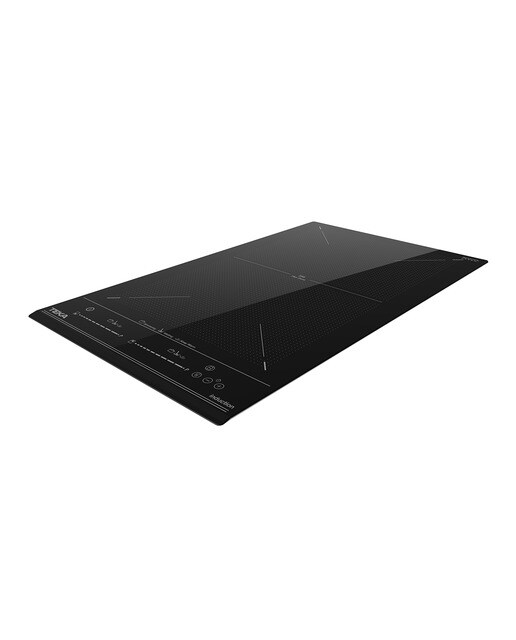 Placa modular inducción Teka 2 zonas de cocción - IZF32400 MSP BK