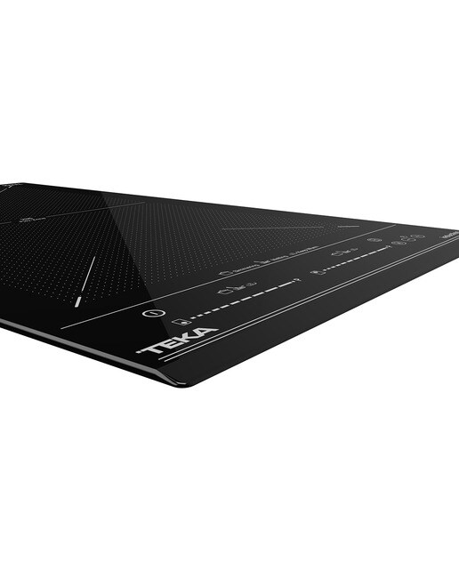 Placa modular inducción Teka 2 zonas de cocción - IZF32400 MSP BK