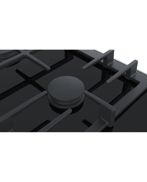 Placa gas Bosch 2 quemadores - PRB3A6B70 Negro-5