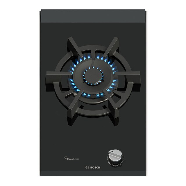 Imagen 0 de Placa de gas Bosch Serie 8, FlameSelect, GasStop, PRA3A6I10