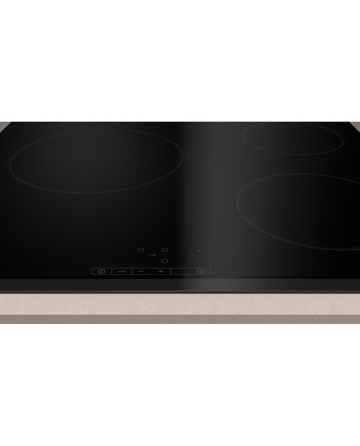 Conjunto de horno multifunción + Placa vitrocerámica  Balay  - 3HV833XP 3