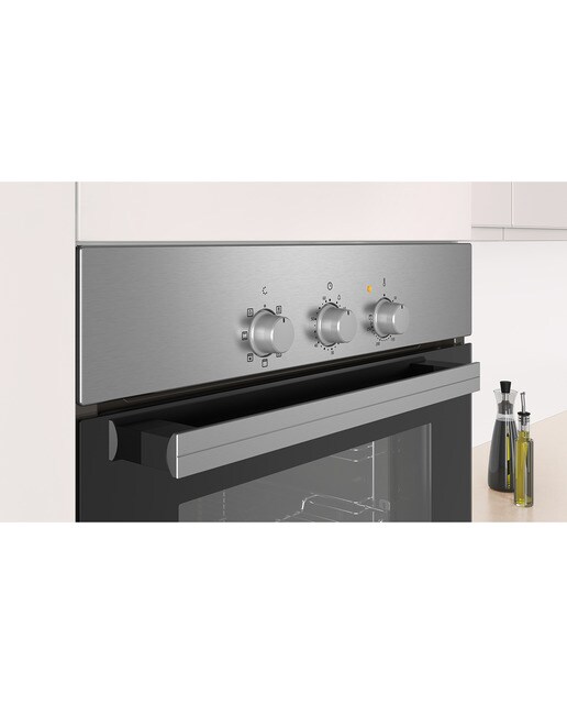 Conjunto de horno multifunción + Placa vitrocerámica  Balay  - 3HV833XP 5