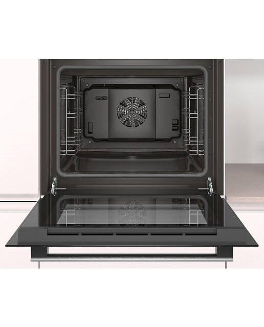 Conjunto de horno multifunción + Placa vitrocerámica  Balay  - 3HV833XP 6