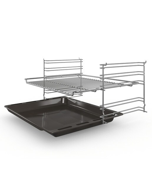 Conjunto de horno multifunción + Placa vitrocerámica  Balay  - 3HV833XP 7