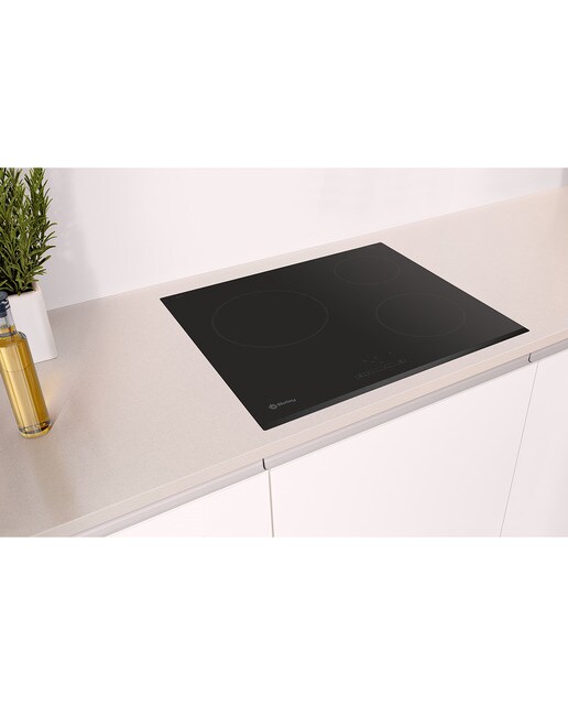 Conjunto de horno multifunción + Placa vitrocerámica  Balay  - 3HV833XP 8