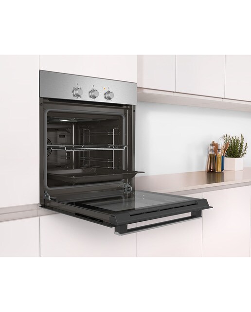 Conjunto de horno multifunción + Placa vitrocerámica  Balay  - 3HV833XP 9