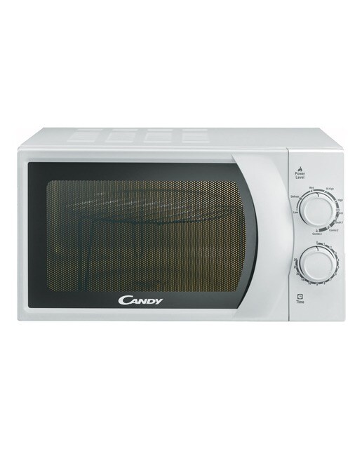 Imagen 0 de Microondas  Candy 20 litros y grill - CMG2071M