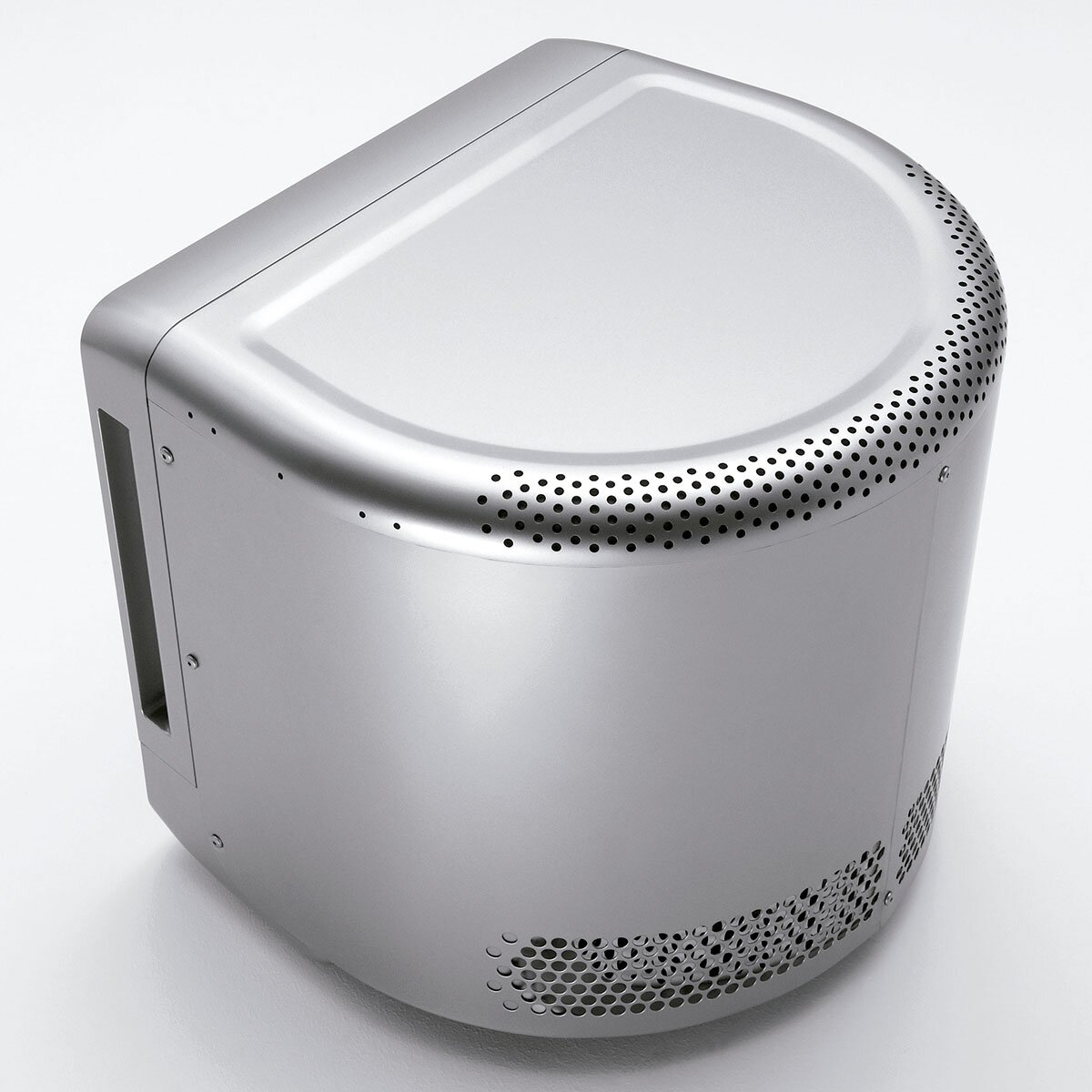 Microondas  Whirlpool 13 litros y grill - MAX38IX 2