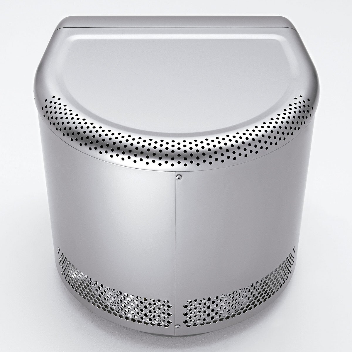 Microondas  Whirlpool 13 litros y grill - MAX38IX 3