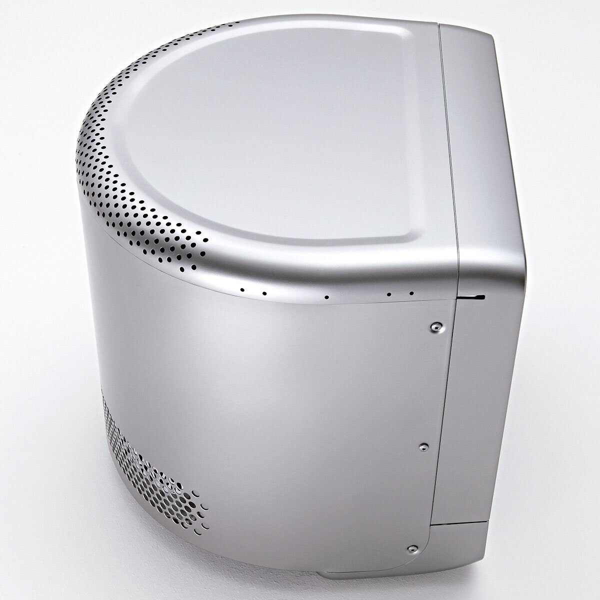 Microondas  Whirlpool 13 litros y grill - MAX38IX 4