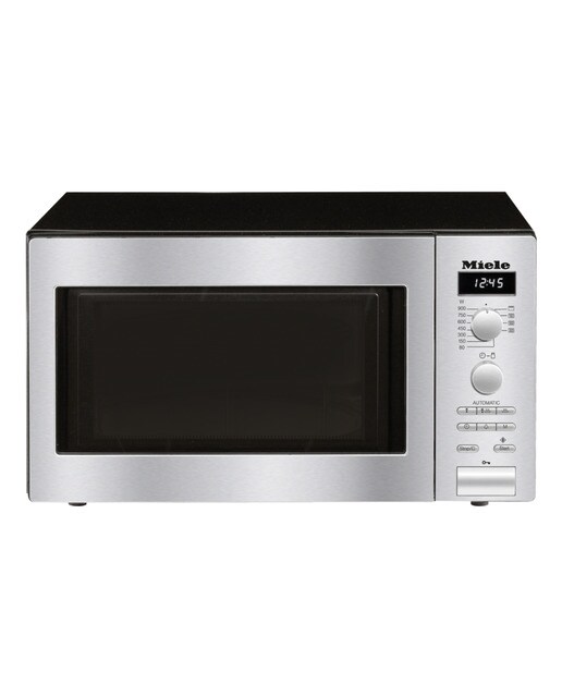 Miele - Microondas Miele 26 litros - M6012SCEDST.